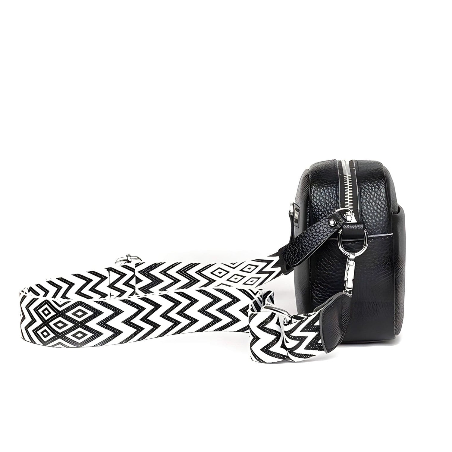 Lively® Sac Leslie En Cuir Original