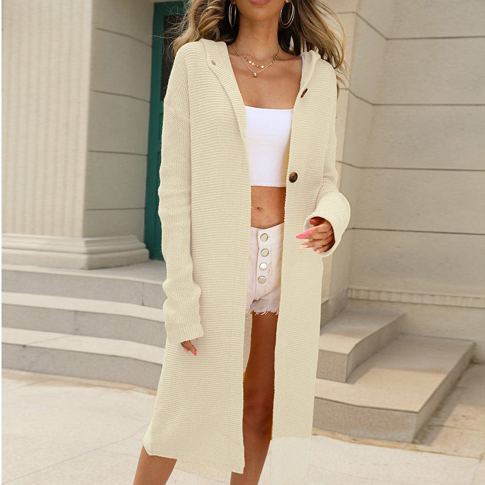 Lively® Vêtements automn & hiver Cardigan d'hiver | Lively®